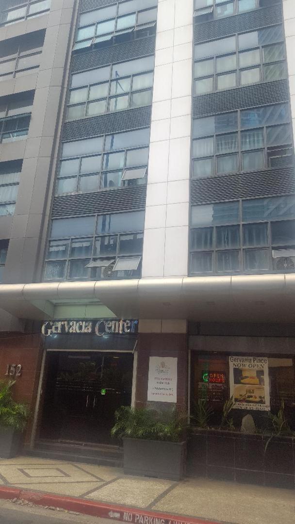 Gervasia Hotel Makati Макати Экстерьер фото